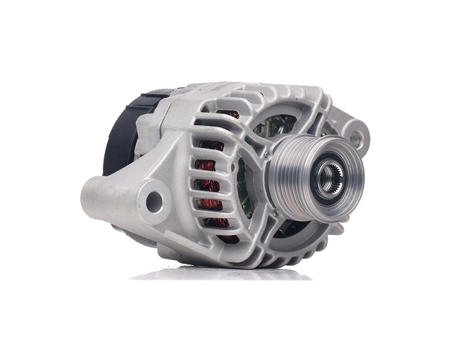 Generator 4G0835 RIDEX FIAT Doblo II Kombi (263) 1.6 D Multijet (263AXD1B, 263AXX1B) 2012 105 hk
