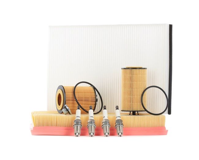 Número OEM 9 192 425 - Kit de revisão 4682P0007 OPEL, HONDA, SUZUKI, CHEVROLET, DAEWOO