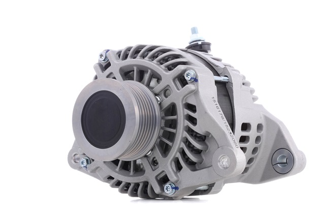 kjøpe på nett RIDEX Dynamo 4G0837 Nissan 2710,20 kr