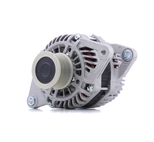 Alternator 4G0838 RIDEX MAZDA CX-7 (ER) 2.2 MZR-CD AWD (ER10A) 2012 163 KM