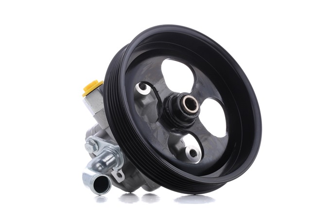 RIDEX 12H0220 Servopumpe MITSUBISHI L 200 / Triton Pickup (KA_T, KB_T) 2.5 DI-D 128 PS Diesel 2014
