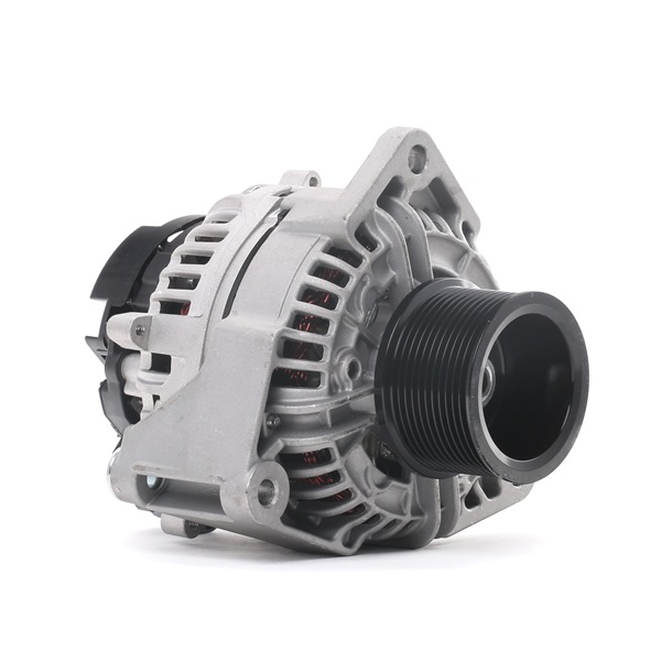 Número OEM A 0 121 546 80 2 - Alternador 4G0841 MERCEDES-BENZ