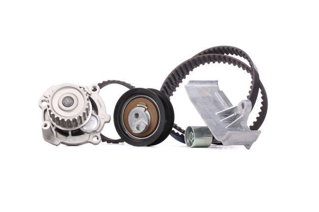 STARK SKWPT-0750247 kit de distribution + pompe à eau Volkswagen Passat B5 GP Break (3BG, 3B6) 2.0 130CV 2002