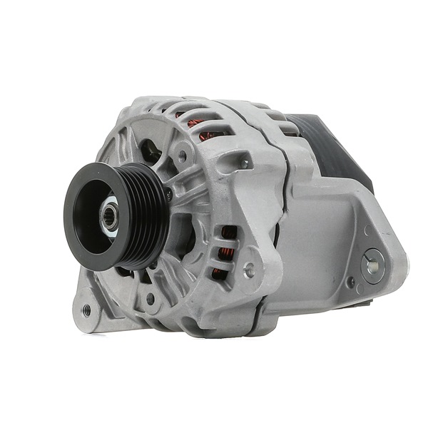 STARK | Dynamo med integreret regulator, Spannung:14V, Generator-Ladestrom: 70A SKGN-0321065 FORD KA Hatchback (RB) 2007 billig online