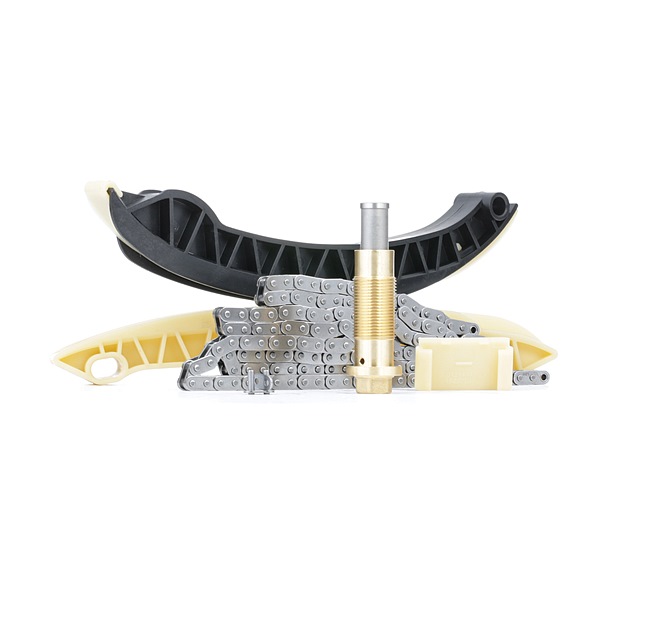 Distributieketting kit SKTCK-2240112 STARK MERCEDES-BENZ Sprinter 3.5-T Flatbed Vrachtwagen/Chassis (W906) 316 NGT 1.8 (906.133, 906.135, 906.233) 2017 156 Pk