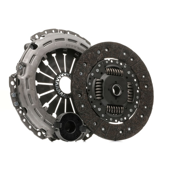 Numéro OEM 2050 V6 - Kit d'embrayage SKCK-0100585 PEUGEOT, CITROËN