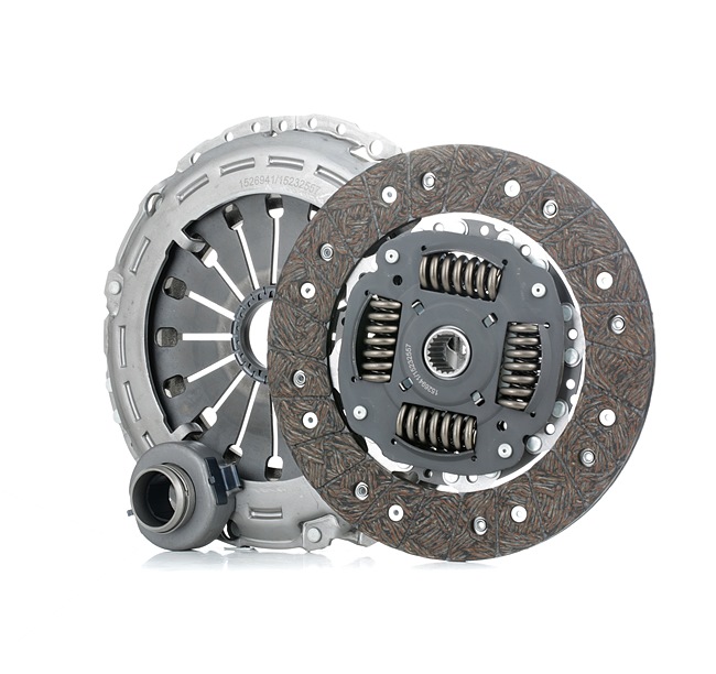 acheter RIDEX (479C0584) Kit d'embrayage