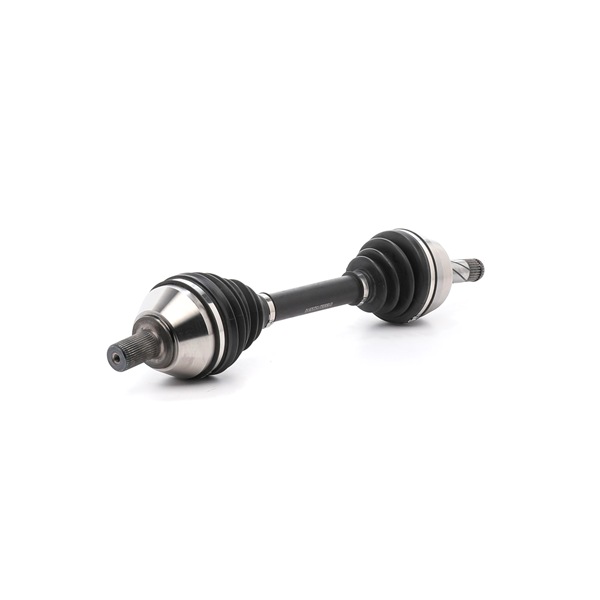 Antriebswellen SKDS-0210580 STARK VOLVO S80 II (AS, 124) 2.5 T 2010 231 PS
