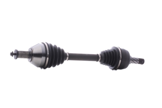 Antriebswellen 13D0548 RIDEX VOLVO S80 II (AS, 124) 2.5 T 2011 231 PS