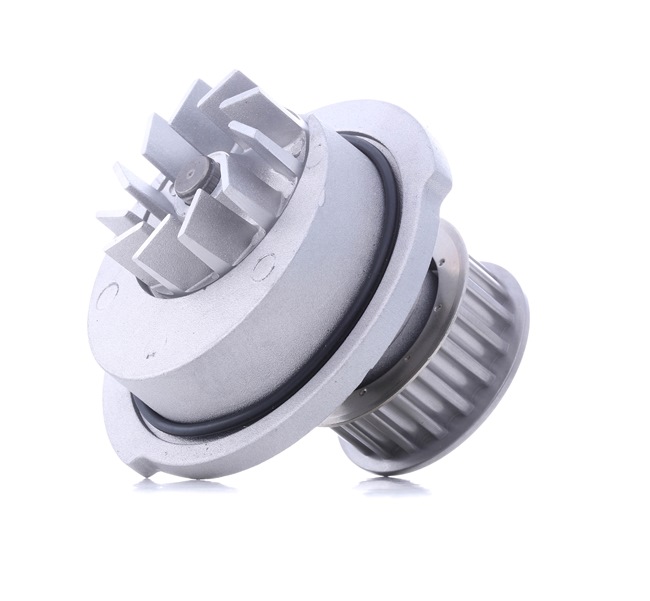 Número OEM 96 872 704 - Bomba de agua 1260W0351 OPEL, MITSUBISHI, SKODA, CHEVROLET, DAEWOO