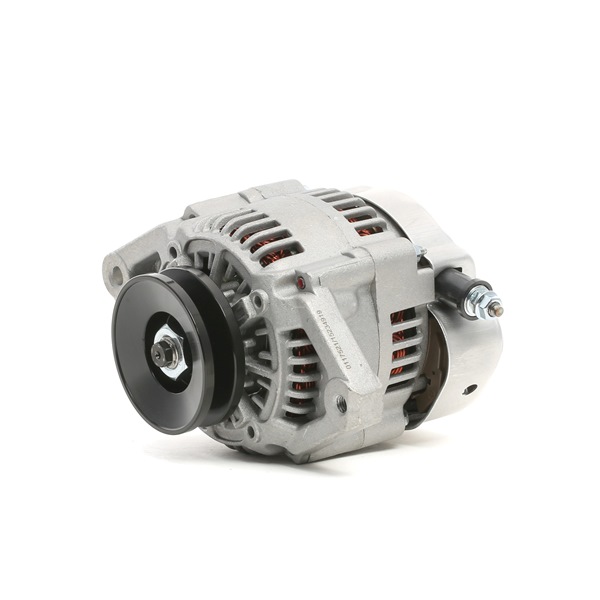 STARK | Dynamo med integreret regulator, Spannung:12V, Generator-Ladestrom: 45A SKGN-0321071 SUZUKI Swift I Hatchback (AA) 1986 billig online