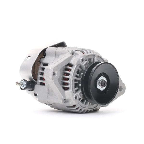 RIDEX 4G0849 Alternator SUZUKI SWIFT 1 (AA) 1.3 GTi/GXi 101 hp Petrol 1988