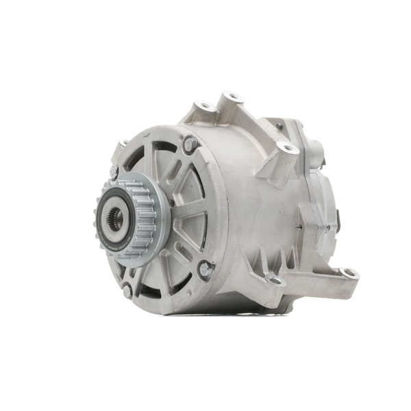 Alternatore 4G0850 RIDEX Volkswagen Touareg I (7LA, 7L6, 7L7) 5.0 V10 TDI 2002 313 CV