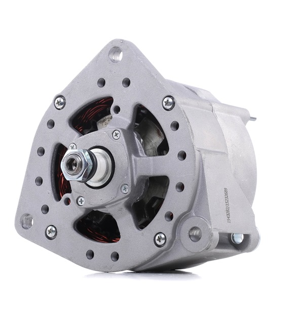 OEM-nummer 1 357 593 - Dynamo / Alternator 4G0851 FORD, DAF