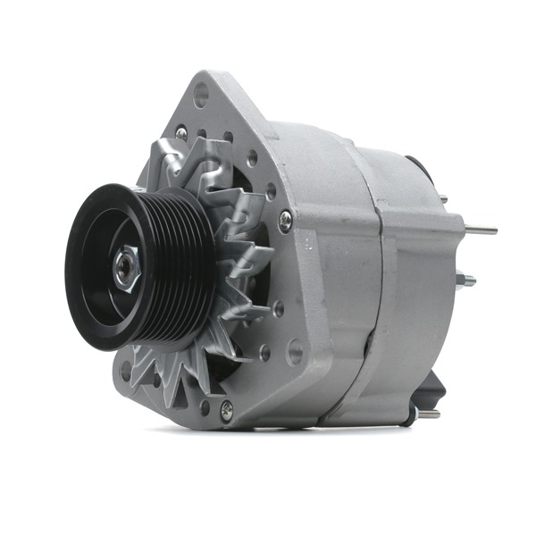 OEM-nummer A 009 154 98 02 - Dynamo / Alternator 4G0852 MERCEDES-BENZ