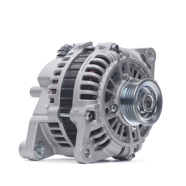 OEM-nummer A 3 T 08491 ZC - Dynamo / Alternator 4G0853 MITSUBISHI