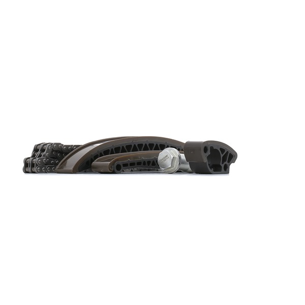 Steuerkettensatz 1389T0121 RIDEX MERCEDES-BENZ C-Klasse T-modell (S203) C 220 CDI (203.208) 2006 136 PS