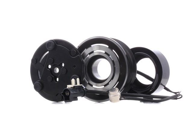 Magneetkoppeling, airconditioningcompressor SKMCA-1640013 STARK FORD Tourneo Connect Mk1 1.8 TDCi 2007 110 Pk