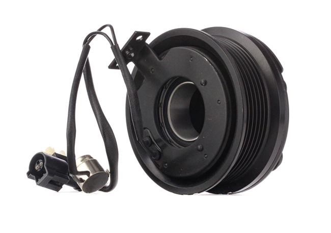 Número OEM 1 066 927 - Embraiagem magnética, compressor do ar condicionado 1236M0014 FORD, VOLVO, MAZDA, FORD USA, AUTO UNION