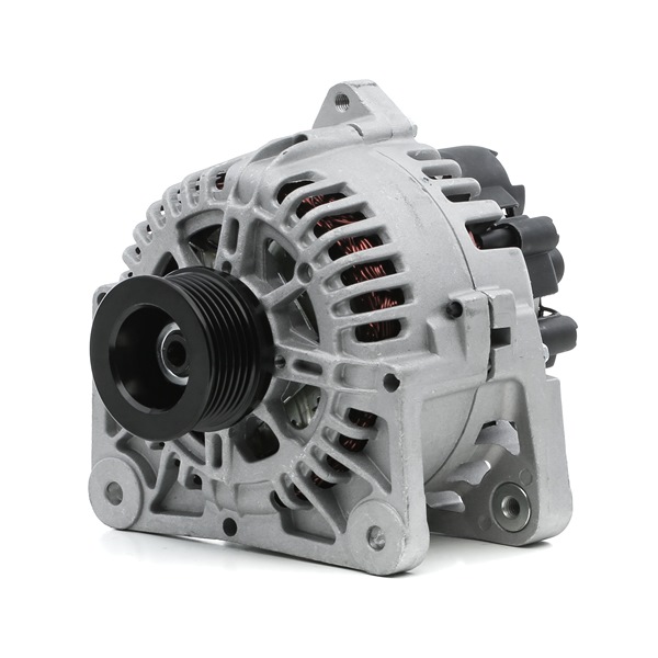 STARK SKGN-0321078 Alternator RENAULT TWINGO 2 (CN0) 1.6 RS 133 hp Petrol 2011