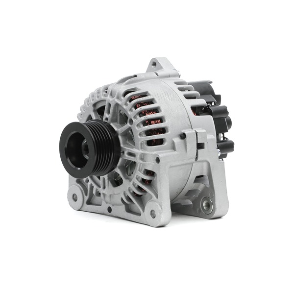 RIDEX 4G0856 Alternator RENAULT TWINGO 2 (CN0) 1.6 RS 133 hp Petrol 2013