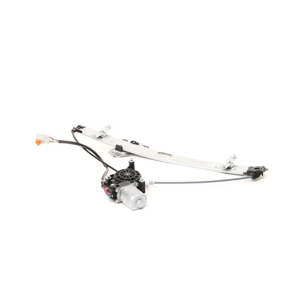 RIDEX 1561W0582 window regulator HONDA Civic VII Hatchback (EU, EP, EV) 1.7 CTDi (EP4, EU9) 100hp 2003