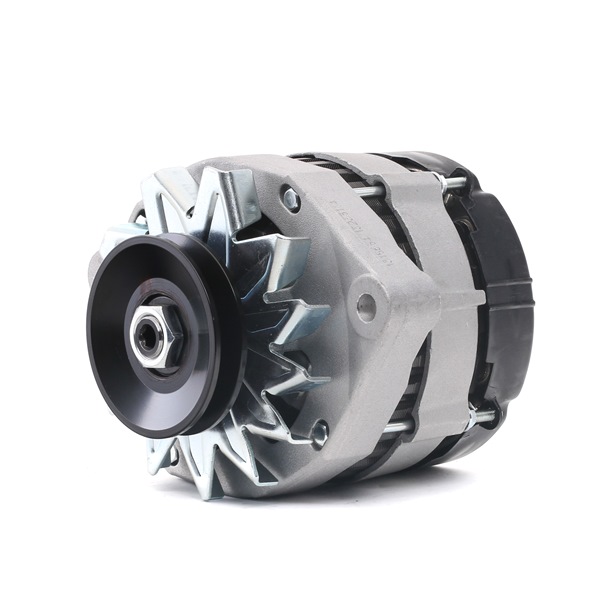 Dynamo 4G0860 RIDEX RENAULT 12 Stasjonsvogn 1.3 1970 54 hk
