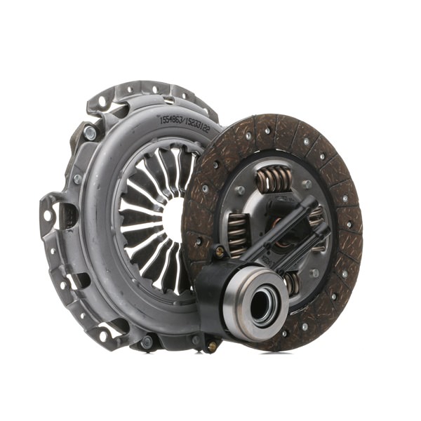 OEM nummer 1 547 820 - Clutchsett 479C0595 FORD, MAZDA, ISUZU, GMC