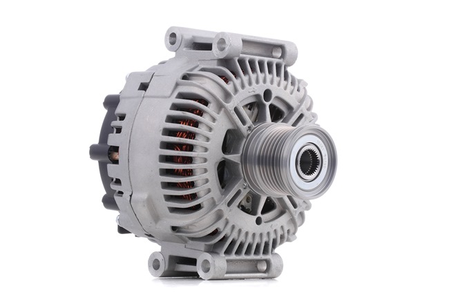 Alternator SKGN-0321087 STARK CHRYSLER 300C Limousine (LX, LE) 3.0 V6 CRD 2010 211 PS