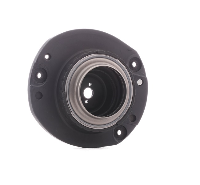 Shock absorption Peugeot 206 cc 2d: Repair kit, suspension strut RIDEX 1632R0019
