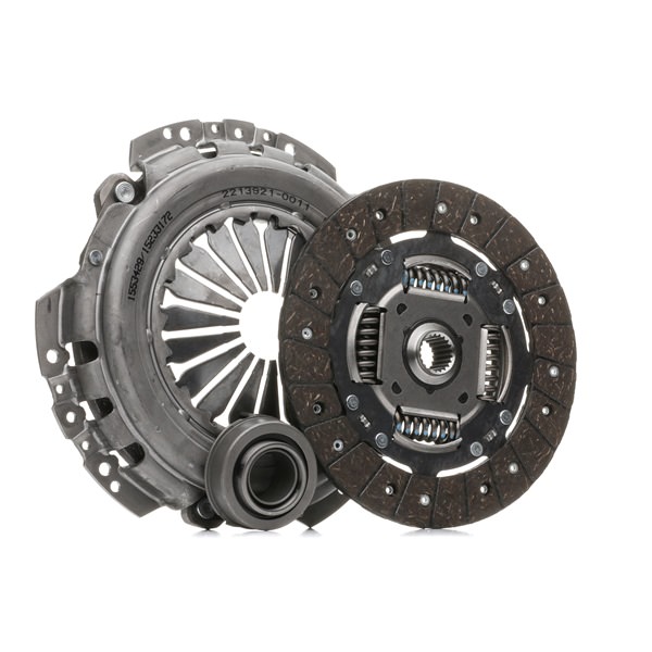 OEM nummer 77 01 348 537 - Clutchsett 479C0599 PEUGEOT, CITROËN, HONDA, FIAT, RENAULT