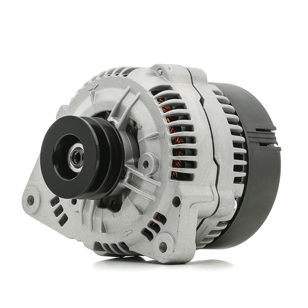 Alternator 4G0869 RIDEX VOLVO 940 II Kombi (945) 2.3 ti 1995 135 PS