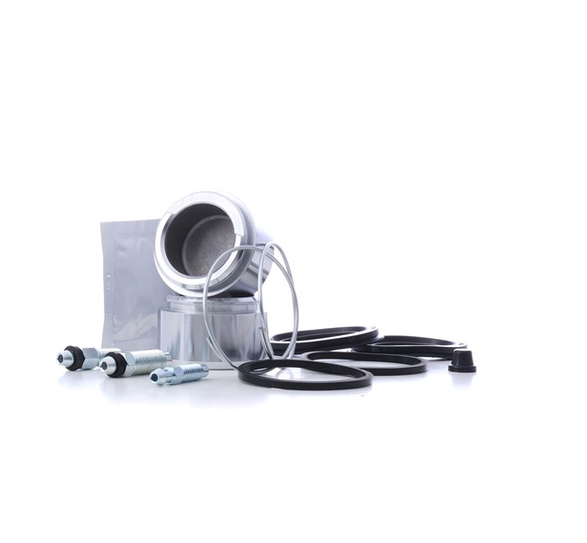 Kit di revisione della pinza freno SKRK-0730111 STARK ALFA ROMEO 75 (162B) 1.6 Cat (162.B2B, 162.B2C) 1989 110 CV
