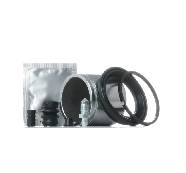 Kit di revisione della pinza freno 405R0110 RIDEX ALFA ROMEO 75 (162B) 1.8 Turbo i.e. 1989 155 CV