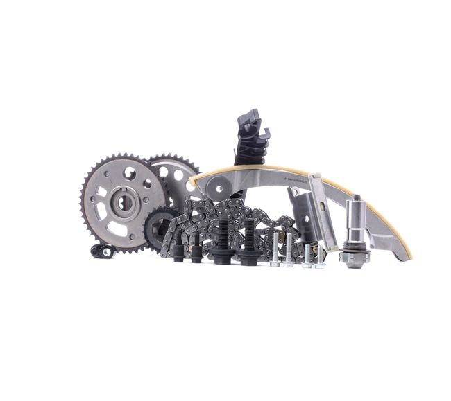 Distributieketting kit SKTCK-2240123 STARK OPEL Astra G CC (T98) 2.2 16V (F08, F48) 2002 147 Pk