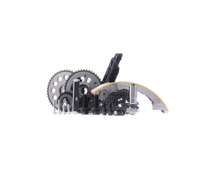 RIDEX 1389T0125 Vectra C Z02 timing chain kit replacement cost