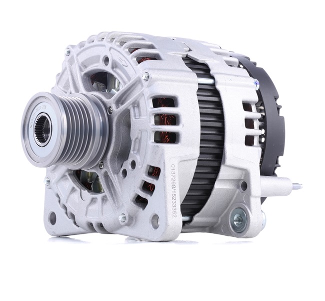 Alternator SKGN-0321097 STARK VW Caddy Alltrack IV Kombi (SAB) 2.0 TDI 2015 75 PS