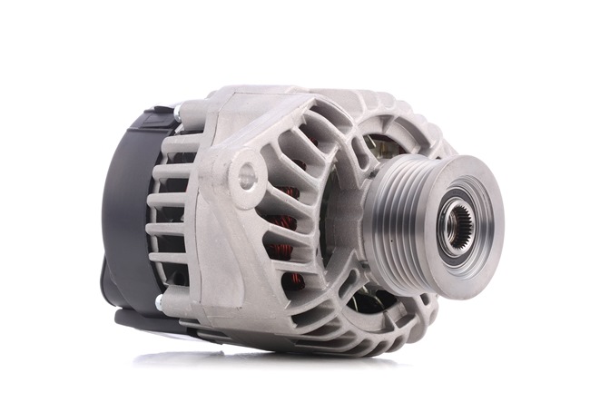 Generator 4G0876 RIDEX FIAT Doblo I Kombi (119, 223) 1.9 JTD 2002 100 PS