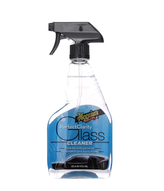 Detergente per vetri G8216EU MEGUIARS MITSUBISHI Eclipse I Coupe (D22A) 2.0 i 16V 1992 150 CV