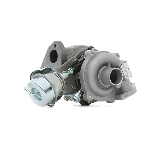 Abgasturbolader SKCT-1190311 STARK FIAT Idea (350) 1.3 D Multijet 2019 90 PS