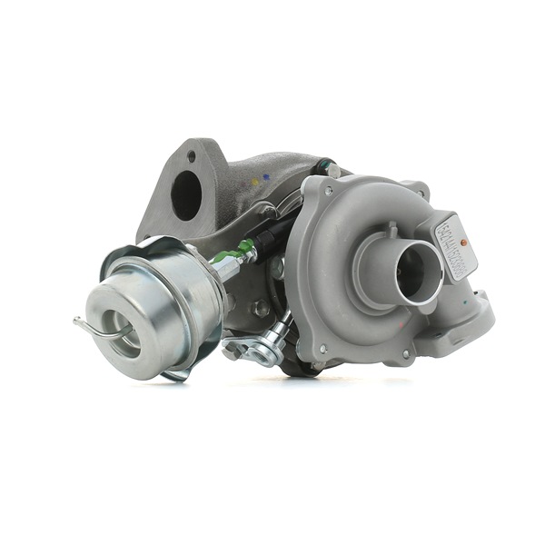 Numéro OEM 8 60 127 - Turbocompresseur 2234C0313 OPEL, FIAT, ALFA ROMEO, LANCIA, VAUXHALL