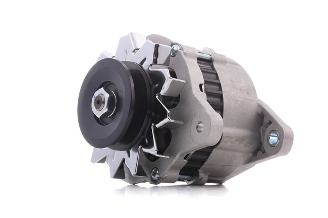 kupić RIDEX (4G0881) Alternator