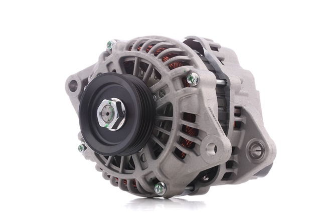 kupić RIDEX (4G0882) Alternator