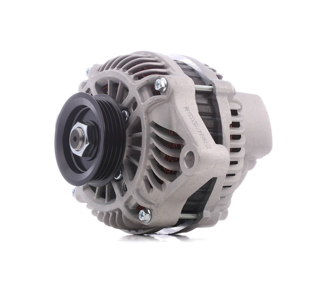 Numer OEM A2TG0191ZC - Alternator 4G0883 MITSUBISHI
