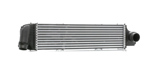 STARK SKICC-0890223 Intercooler OPEL Vivaro B Combi (X82) 1.6 CDTI 116 hp Diesel 2015