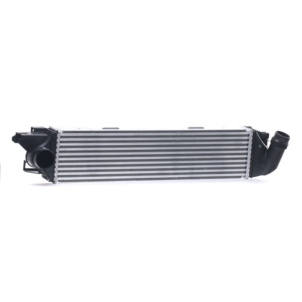 kjøpe på nett RIDEX Radiator intercooler 468I0108 Fiat 1249,88 kr