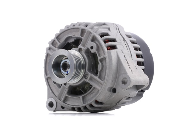 Numer OEM A 010 154 83 02 - Alternator SKGN-0321106 MERCEDES-BENZ, SMART