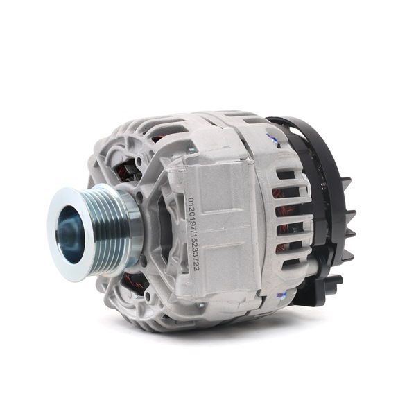 Generator SKGN-0321108 STARK RENAULT Scénic I (JA0/1, FA0) 1.6 (JA00) 2002 110 hk