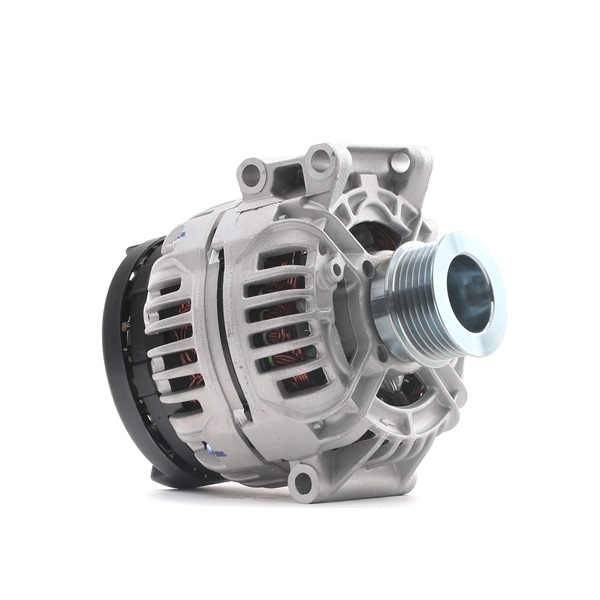 Generator 4G0886 RIDEX RENAULT Scénic I (JA0/1, FA0) 1.6 (JA00) 2002 110 hk