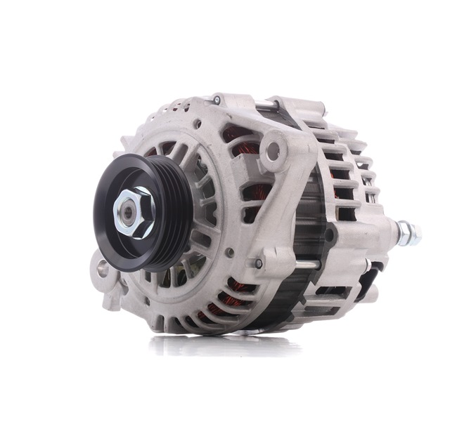 OEM nummer A 5 T 06891B - Dynamo 4G0887 MITSUBISHI